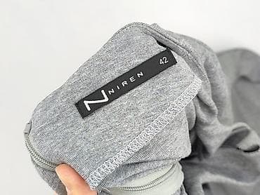 klapki szczury: Sukienka damska, rozmiar L — 5