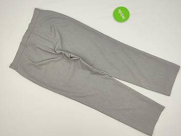 TONI, Spodnie materiałowe damskie, rozmiar L — 3