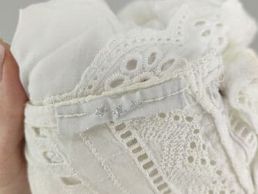 sukienki z piórami na ramionach: Women's blouse, L — 5