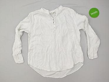 bluzki mumu: H&M L.O.G.G., Bluzka damska, rozmiar 3XL — 2