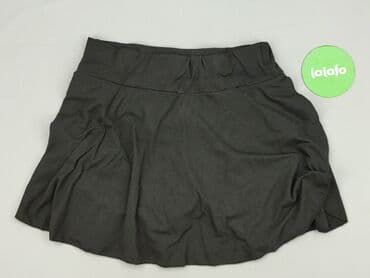 mini spódniczki wpadki: Spódnica damska, rozmiar M — 4