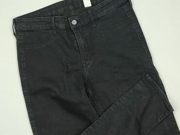H&M, Jeans for women, size M (EU 38)