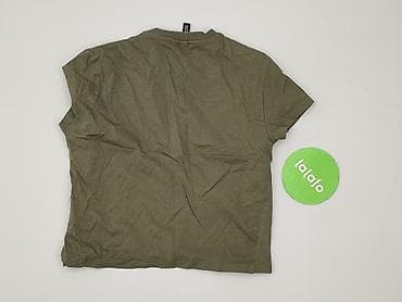 mida tshirt: H&M Divided, T-shirt damski, rozmiar S — 6
