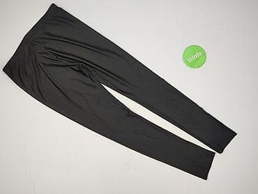 legginsy softshell: OSKA, Legginsy Sportowe damskie, rozmiar M — 3