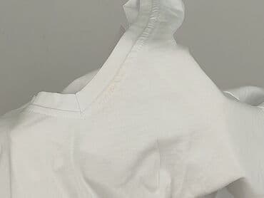 calvin klein performance t shirty: Janina, T-shirt damski, rozmiar S — 6