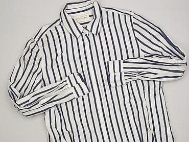 identic basic shirt: L.O.G.G., Koszula damska, rozmiar S — 1
