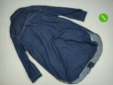 Kobiety: Shein Curve, Koszula damska, 2XL — 3