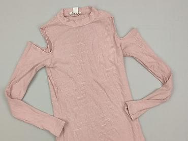 amisu plaszcz: Amisu, Bluzka damska, rozmiar M — 1