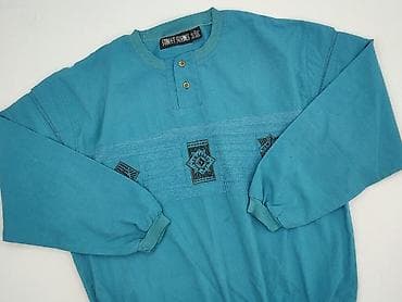 bluzy dresowe daniel hechter: Bluza dla mężczyzn, rozmiar XL — 1