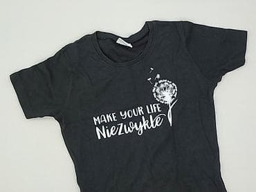 gate bluzki: T-shirt damski, rozmiar S — 1