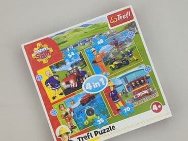 biala koszula mohito: Puzzle dla Dzieci, stan - Idealny — 1