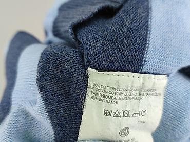 sweter do getrow: Angelo Litrico, Sweter dla mężczyzn, rozmiar L — 5