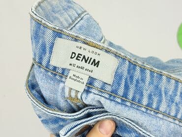 new look jeansy damskie: New Look, Szorty damskie, rozmiar L — 4