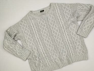 F&F, Светр жіночий, 2XL на lalafo.pl F&F, Светр жіночий, 2XL