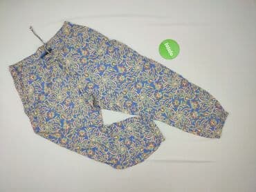 podgrzewane kapcie usb: UP2Fashion, Spodnie materiałowe damskie, rozmiar M — 2