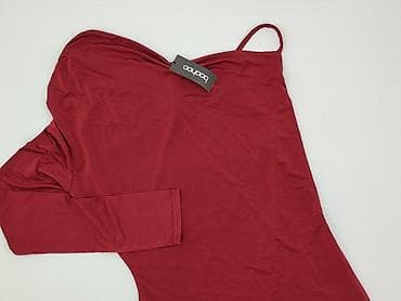 Boohoo, Sukienka damska, rozmiar L