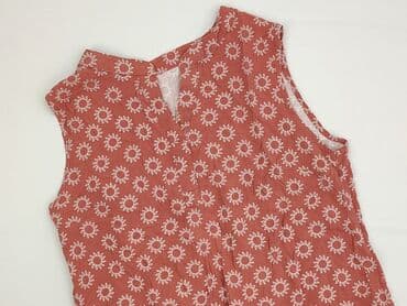 lidl koszulka na ramiączkach: Bluzka damska, M — 1