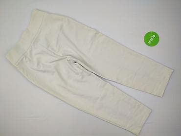 klapki hetmes: Zara, Spodnie materiałowe damskie, rozmiar XL — 3