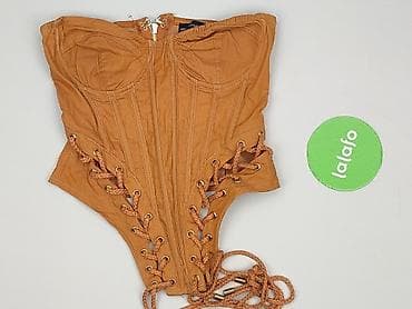 body ff: PrettyLittleThing, Body damskie, rozmiar XS — 2