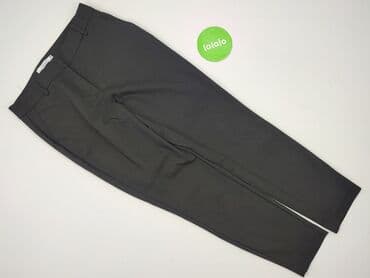 reserved sukienki: Reserved, Spodnie materiałowe damskie, S — 2