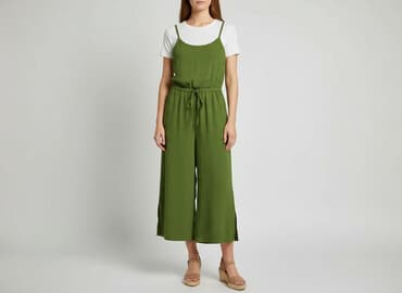 buty by o la la kozaki: Boohoo, Kombinezon damski, rozmiar M — 7