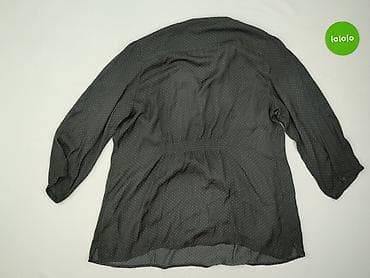 ciuchy h: H&M Mama, Tunika damska, rozmiar L — 4