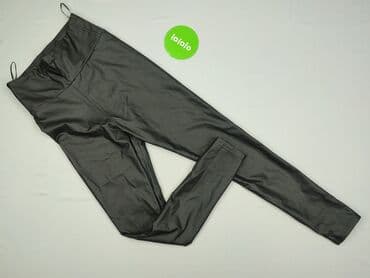 дешеве жіноче взуття: Legginsy Ze skóry ekologicznej damskie, rozmiar S — 2