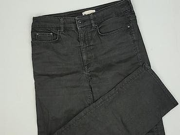 lebron h: H&M, Jeansy damskie, rozmiar S — 1