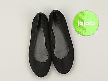 baleriny newfeel: Balerinki damskie, rozmiar 36 — 2