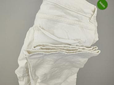 t shirty hm basic: H&M Divided, Jeansy damskie, rozmiar XL — 6