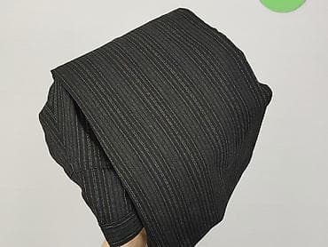 hm buty sniegowce: Hennes Collection, Spodnie materiałowe damskie, rozmiar S — 5