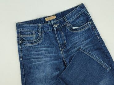 jeansy c a: DENIM JEANS, Jeans for men, size M — 1