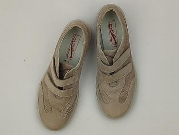 Flat shoes for women, size 40 at lalafo.pl Flat shoes for women, size 40