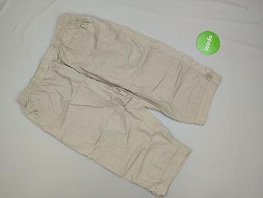 japonki bench: Spodnie 3/4 damskie, rozmiar 5XL — 2