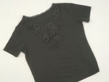 miu miu t shirty: Women`s T-shirt, size S (EU 36) — 1