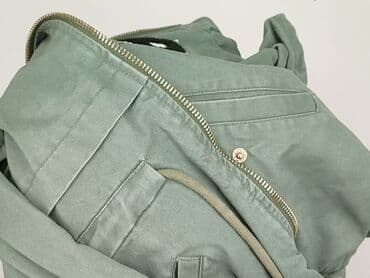 дублянка жіноча польща: Women`s parka, size S (EU 36) — 5