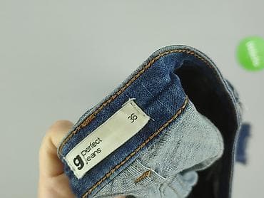 ltb jeans: Gina Tricot, Jeansy damskie, rozmiar S — 4