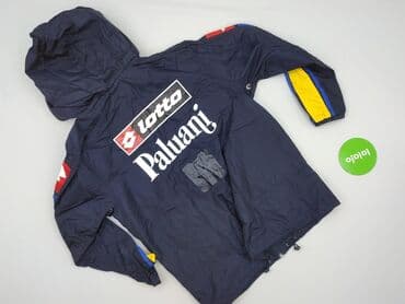 lidl spodnie przeciwdeszczowe: Kurtka przejściowa, 12 lat, M, stan - Bardzo dobry — 3