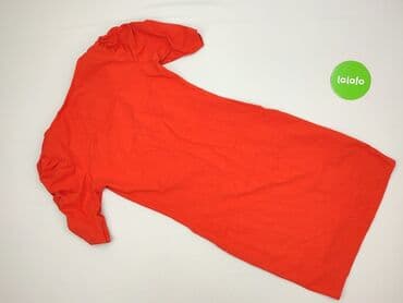 mohito czerwone sukienki: Mohito, Sukienka damska, rozmiar S — 4