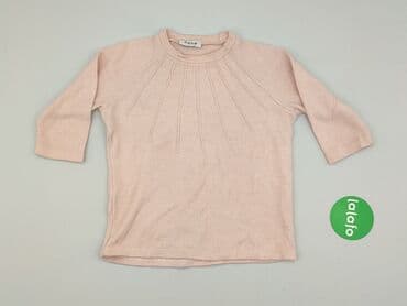sweter z misiem tous: Women`s sweater, size M (EU 38) — 2