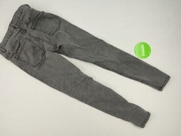 sinsay baggy jeans: Jeansy damskie, rozmiar M — 4