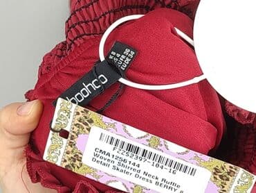 karkopl sukienki: Boohoo, Sukienka damska, rozmiar S — 7