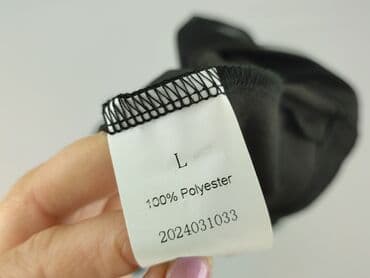 Women: Women's blouse, size L (EU 40) — 4