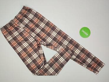 spodnie panterka pull and bear: Legginsy rozmiar M — 2