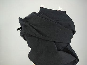 czarne dresy hm: H&M, Spodnie dresowe damskie, rozmiar L — 5