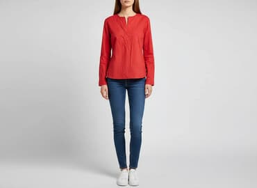 tatuum bluzy: Tatuum, Bluzka damska, rozmiar S — 1