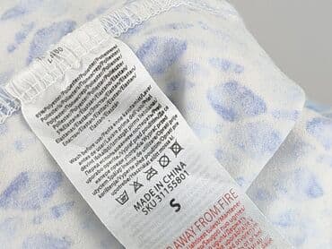 koszulka jedwabna intimissimi: Beloved, Top damski, rozmiar S — 5