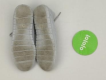 ccc puma: Sneakers for women, size 38 — 3