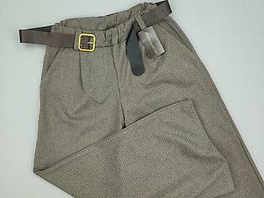 majtki lv: Spodnie materiałowe damskie, rozmiar 4XL — 1