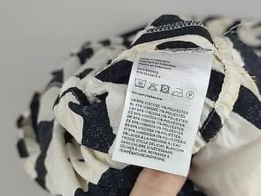 amiri: H&M, Bluzka damska, rozmiar 8XL — 4
